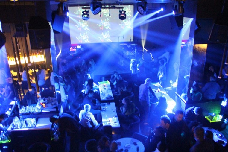 La Boite Opening Week